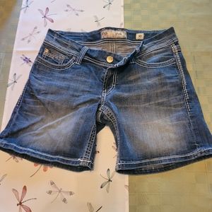 Womens shorts